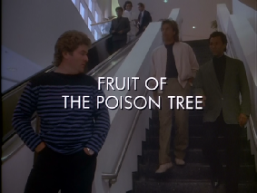 MV 99 Fruit of The Poison Tree